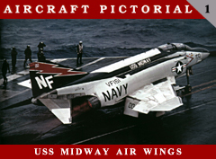 USS Midway Air Wings