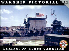 USS Lexington Class Carriers