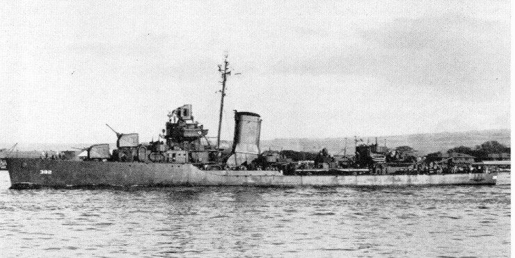 DD-385_Fanning.jpg (19694 bytes)